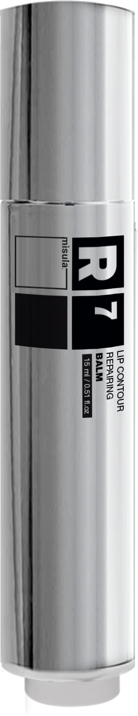 R7 Lip contour repairing balm