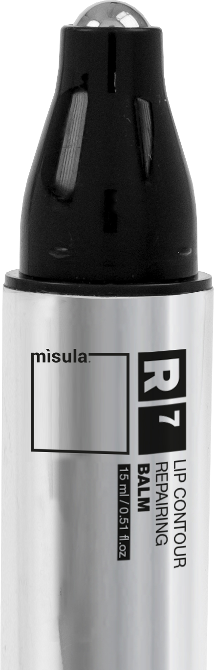 R7 Lip contour repairing balm