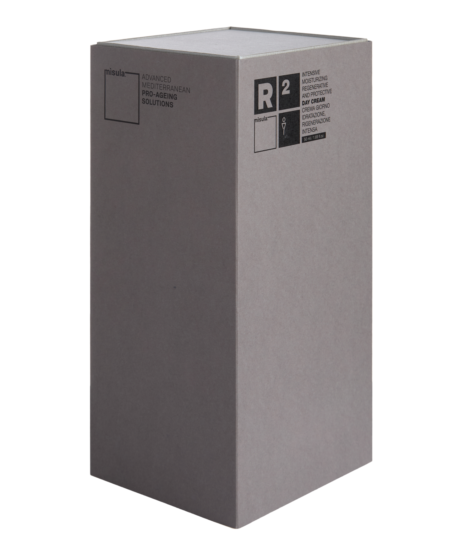 R2 Intensive Moisturizing Regenerative Day Cream