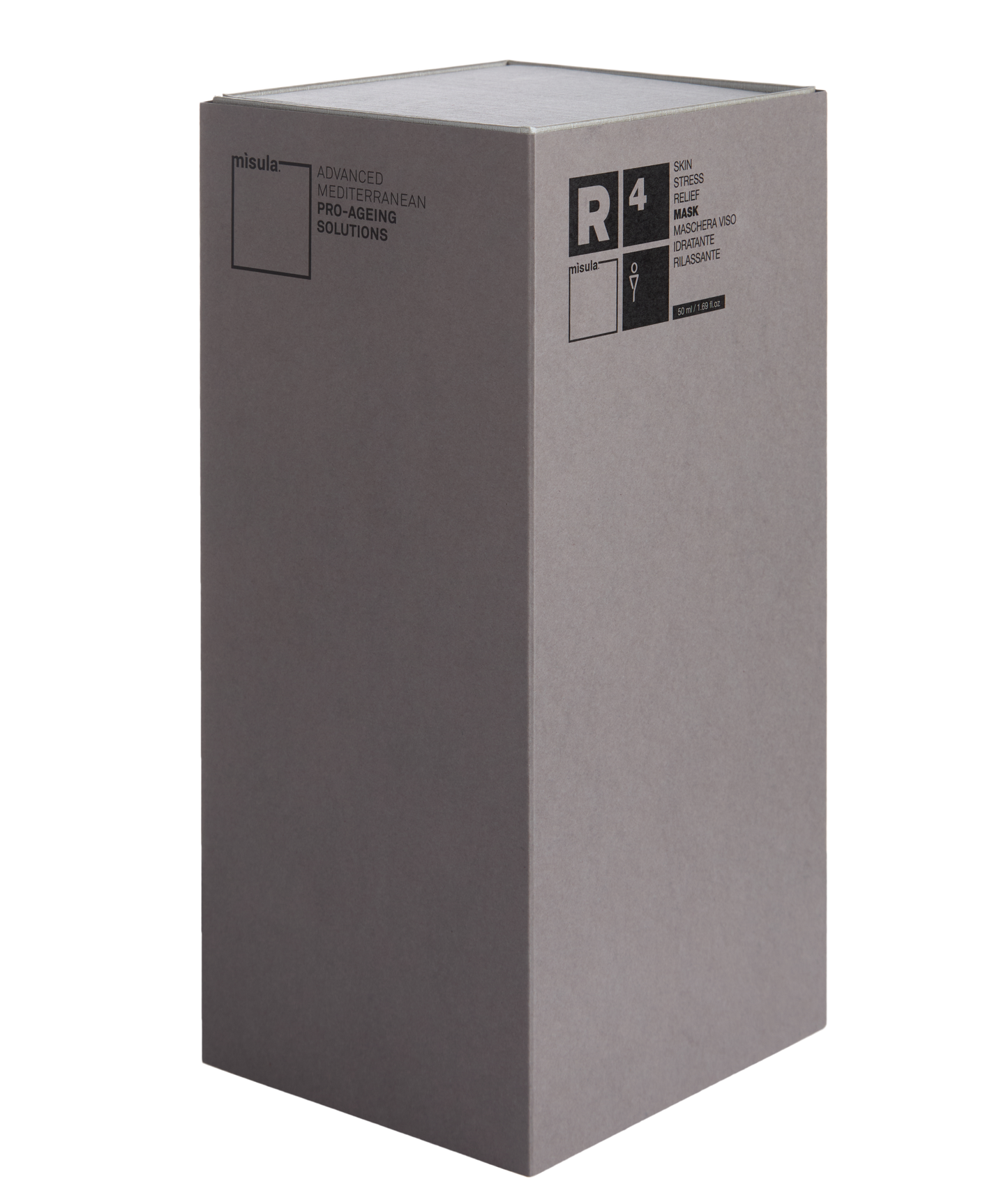 R4 Active Nourishing Derma-Restructuring Overnight Balm