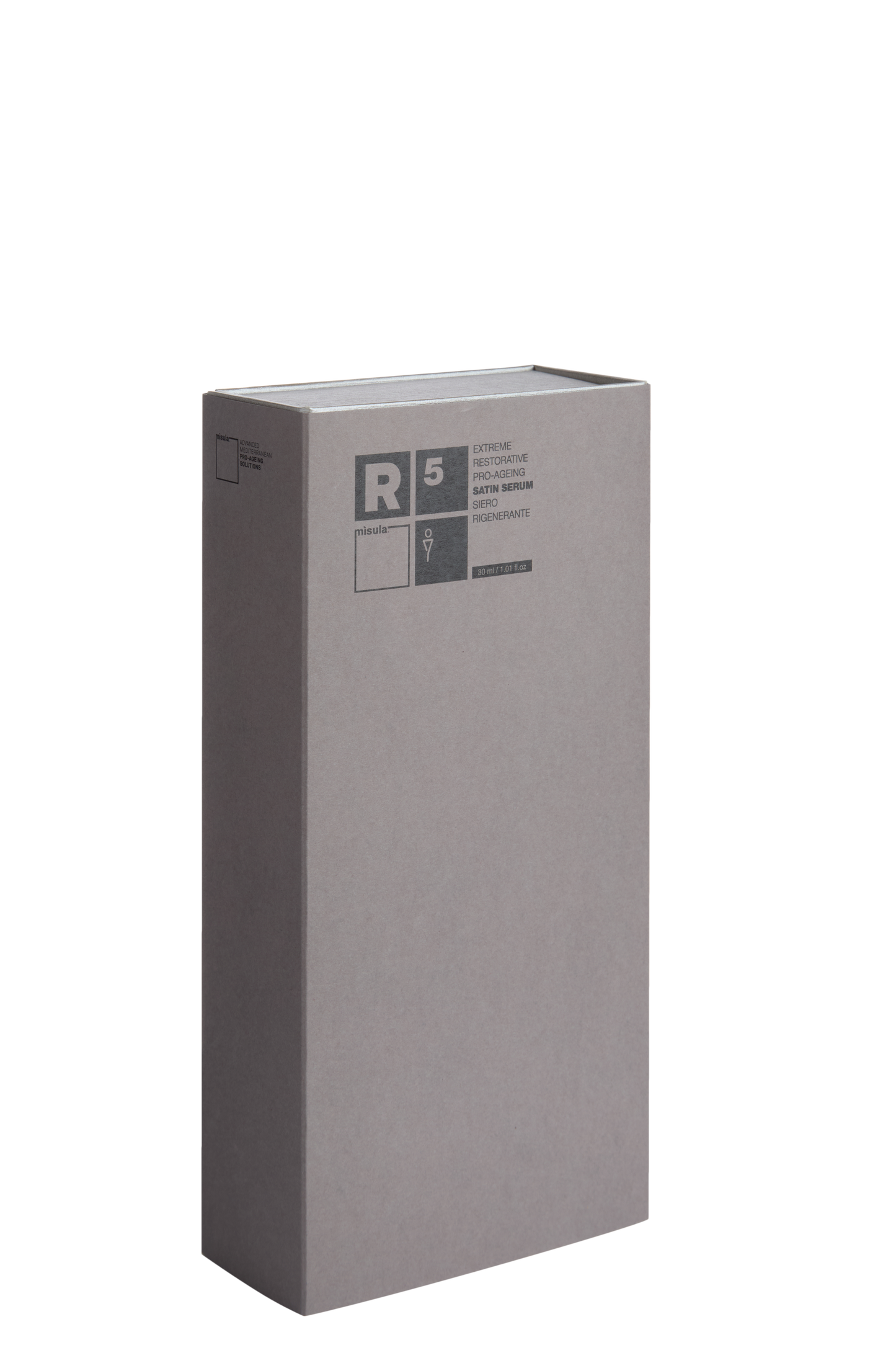 R5 Extreme Restorative Pro-Ageing Satin Serum