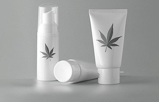 Is there any reason for cannabidiol (cbd) to be in your skincare products?
