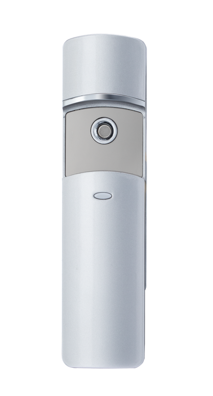 M5.1 - M5.2 MEDITERRANEAN ELIXIR OILS FACE BODY HAIR + D3 NANO MIST DEVICE