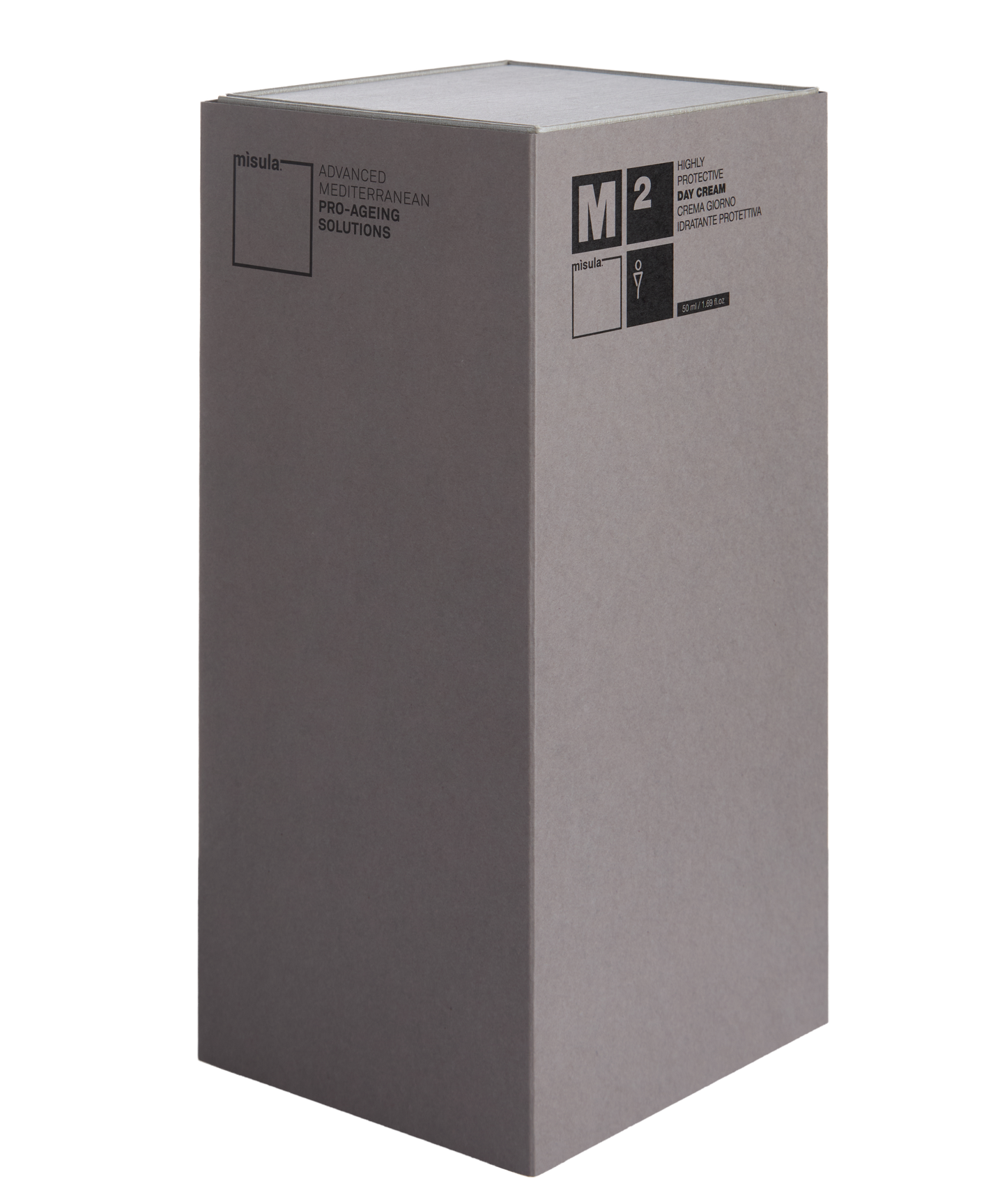 M2 HIGHLY PROTECTIVE DAY CREAM