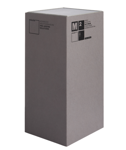 M2 HIGHLY PROTECTIVE DAY CREAM