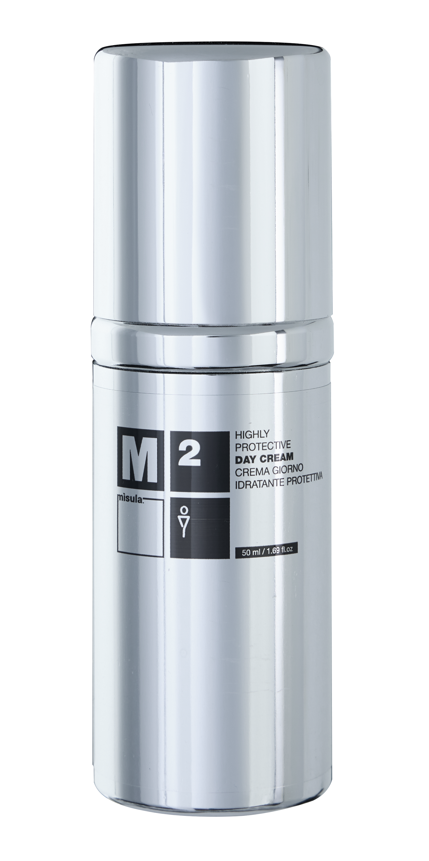 M2 HIGHLY PROTECTIVE DAY CREAM