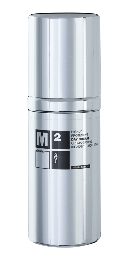 M2 HIGHLY PROTECTIVE DAY CREAM