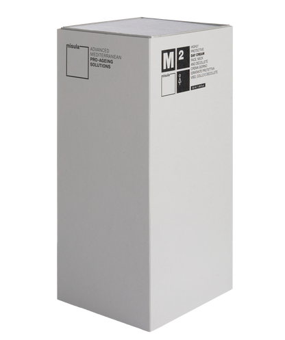 M2 HIGHLY PROTECTIVE DAY CREAM