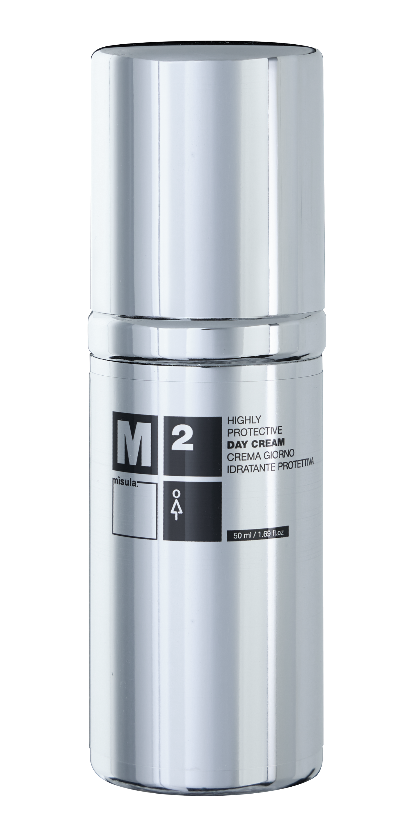 M2 HIGHLY PROTECTIVE DAY CREAM