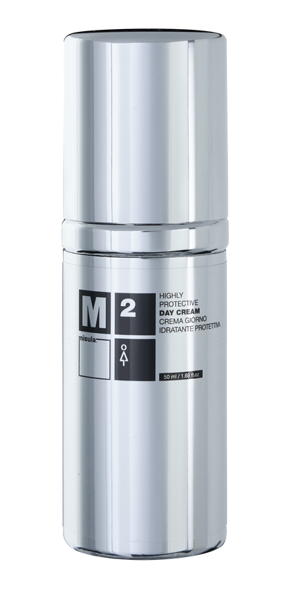 M2 HIGHLY PROTECTIVE DAY CREAM