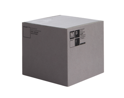 M3 Overnight highly nourishing cream