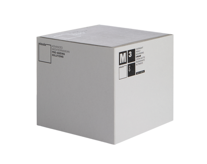 M3 Overnight highly nourishing cream