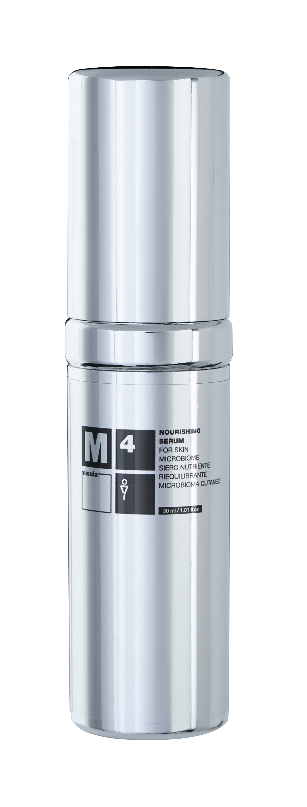 M4 Nourishing serum for skin microbiome