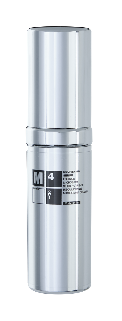 M4 Nourishing serum for skin microbiome
