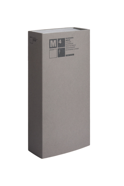 M4 Nourishing serum for skin microbiome