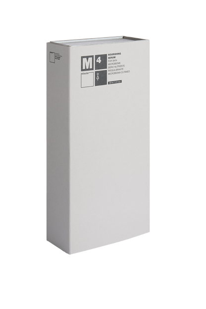 M4 Nourishing serum for skin microbiome