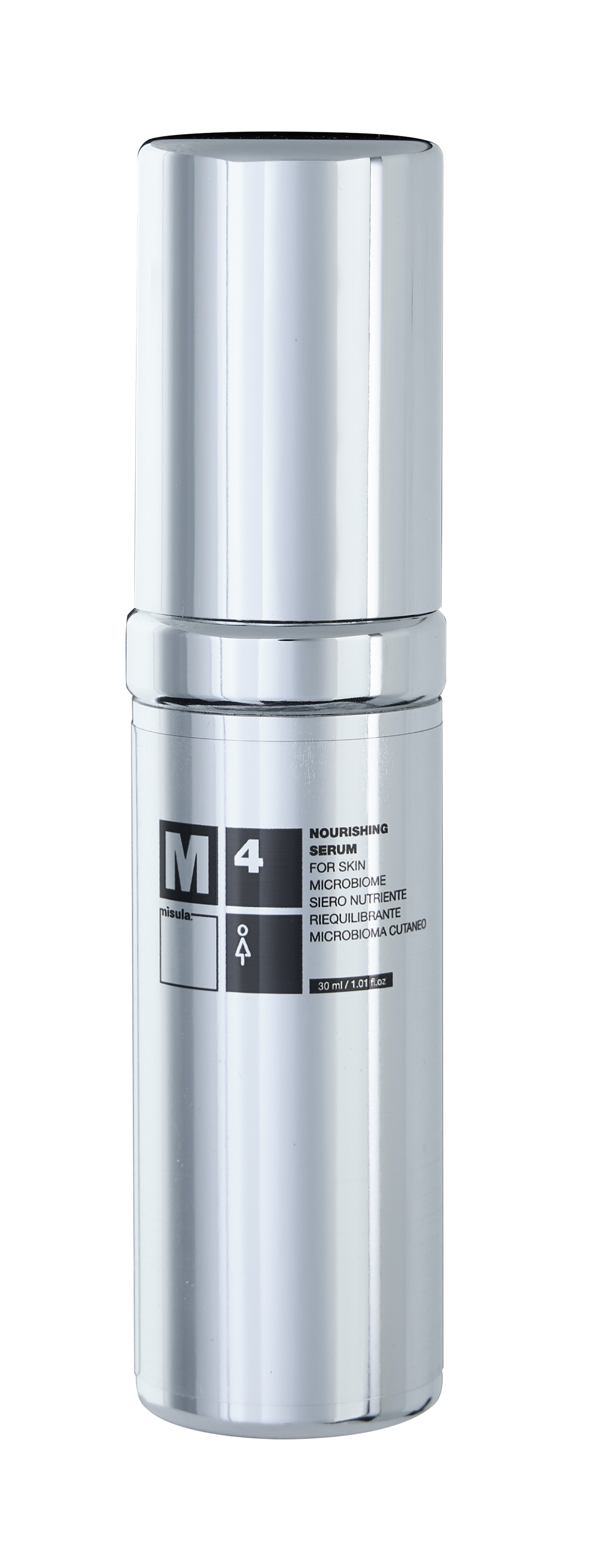 M4 Nourishing serum for skin microbiome