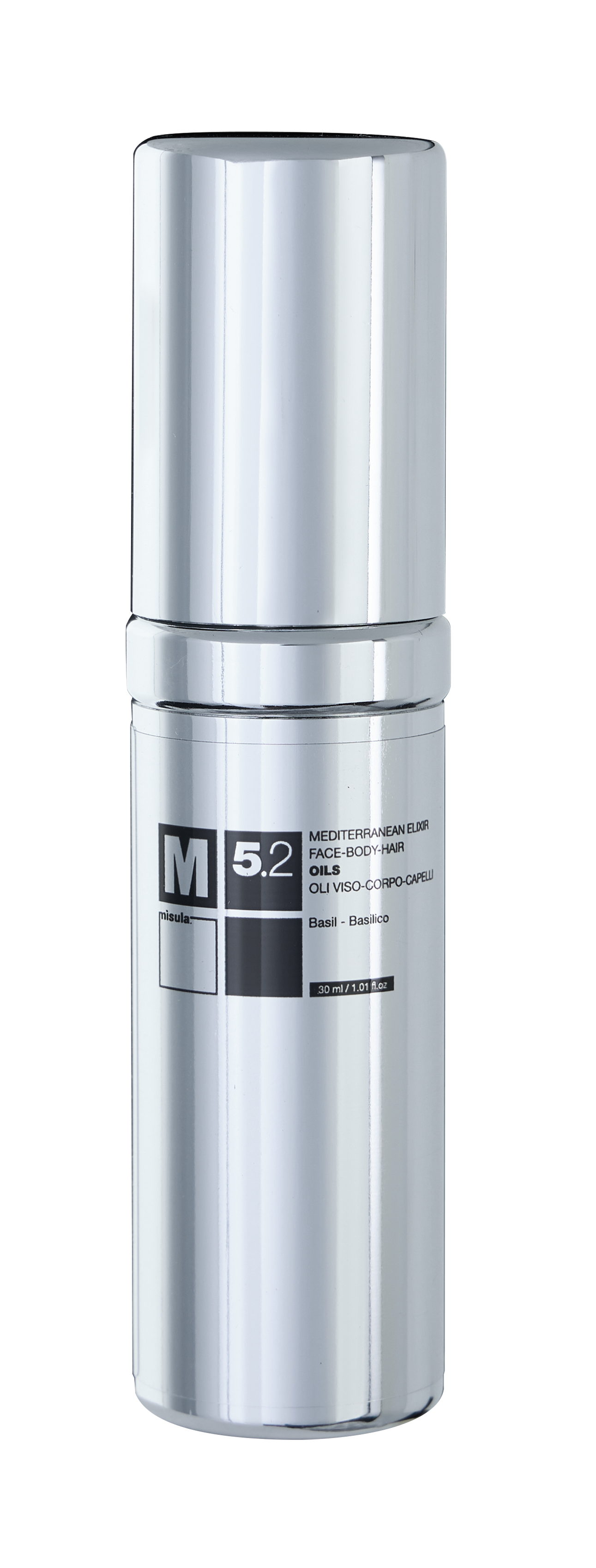M5.1-M5.2-M5.3-M5.4 MEDITERRANEAN ELIXIR FACE BODY HAIR OILS