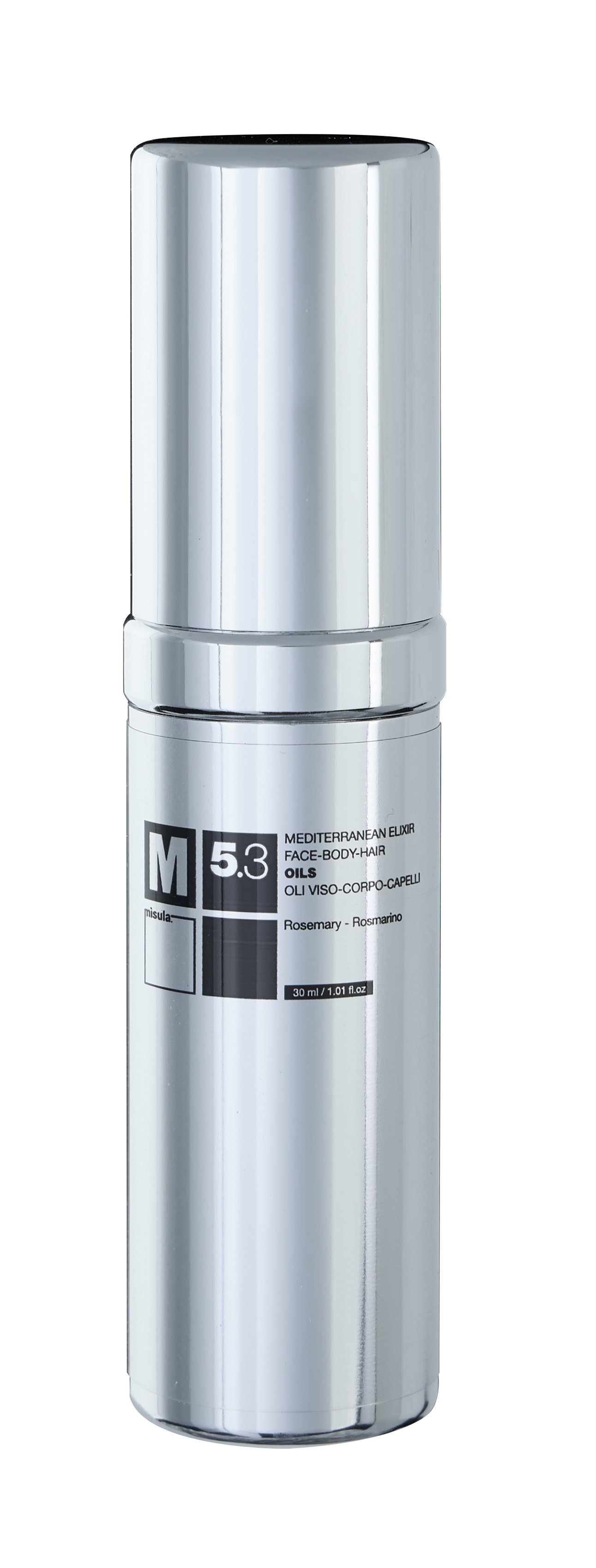 M5.1-M5.2-M5.3-M5.4 MEDITERRANEAN ELIXIR FACE BODY HAIR OILS