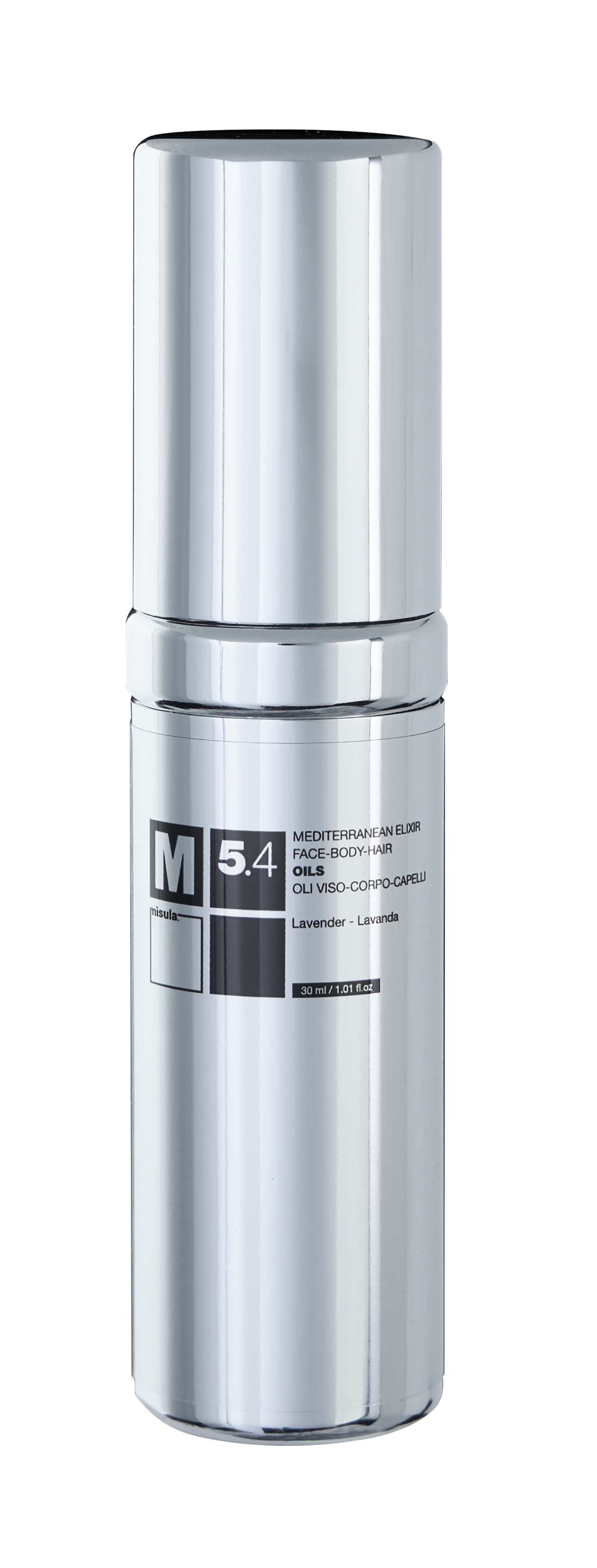 M5.1-M5.2-M5.3-M5.4 MEDITERRANEAN ELIXIR FACE BODY HAIR OILS
