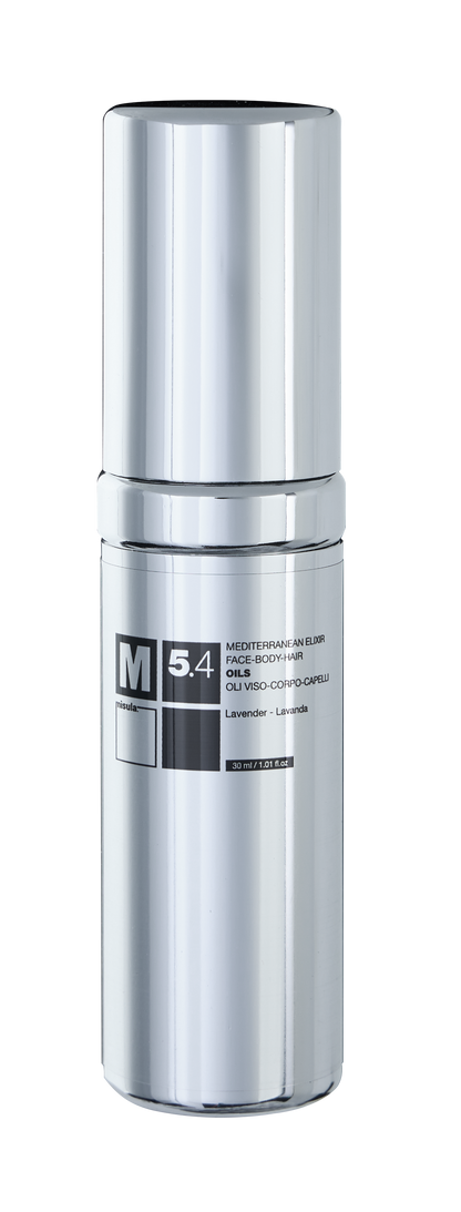 M5.1-M5.2-M5.3-M5.4 MEDITERRANEAN ELIXIR FACE BODY HAIR OILS