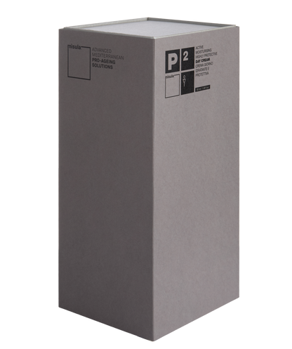 P2 Active moisturizing highly protective