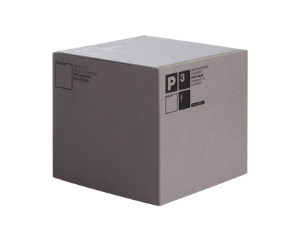 P3 Deep nourishing overnight face balm