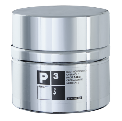 P3 Deep nourishing overnight face balm