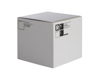 R1 Gentle Re-Texturing Cleansing Face Balm