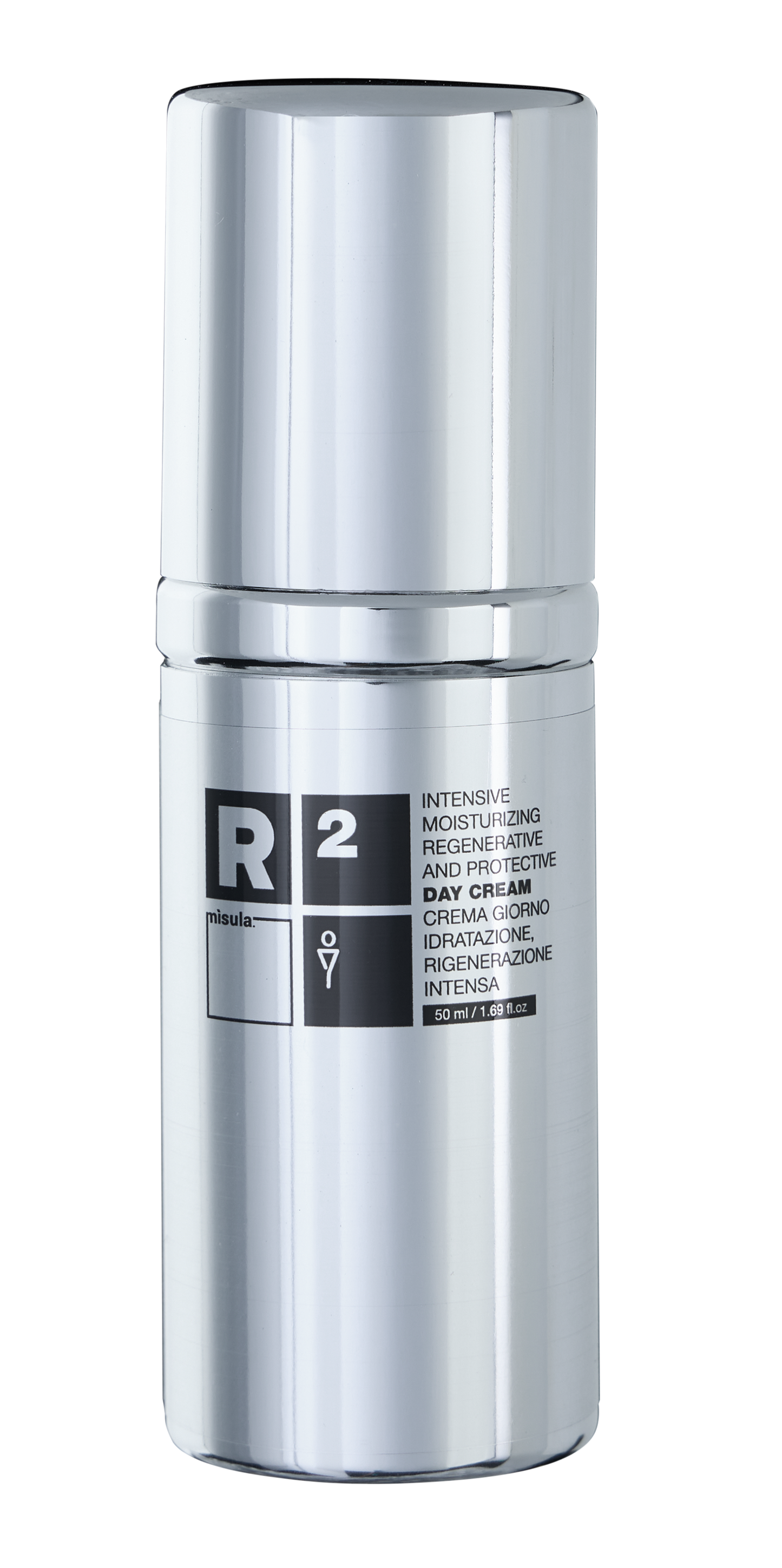 R2 Intensive Moisturizing Regenerative Day Cream