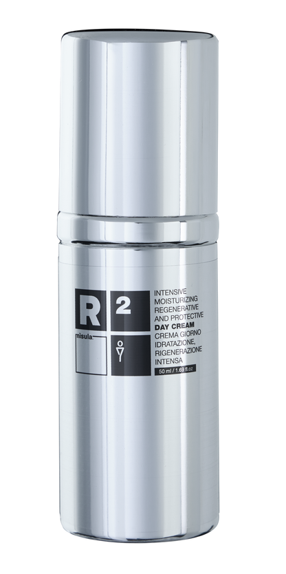 R2 Intensive Moisturizing Regenerative Day Cream