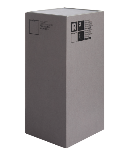 R2 Intensive Moisturizing Regenerative Day Cream