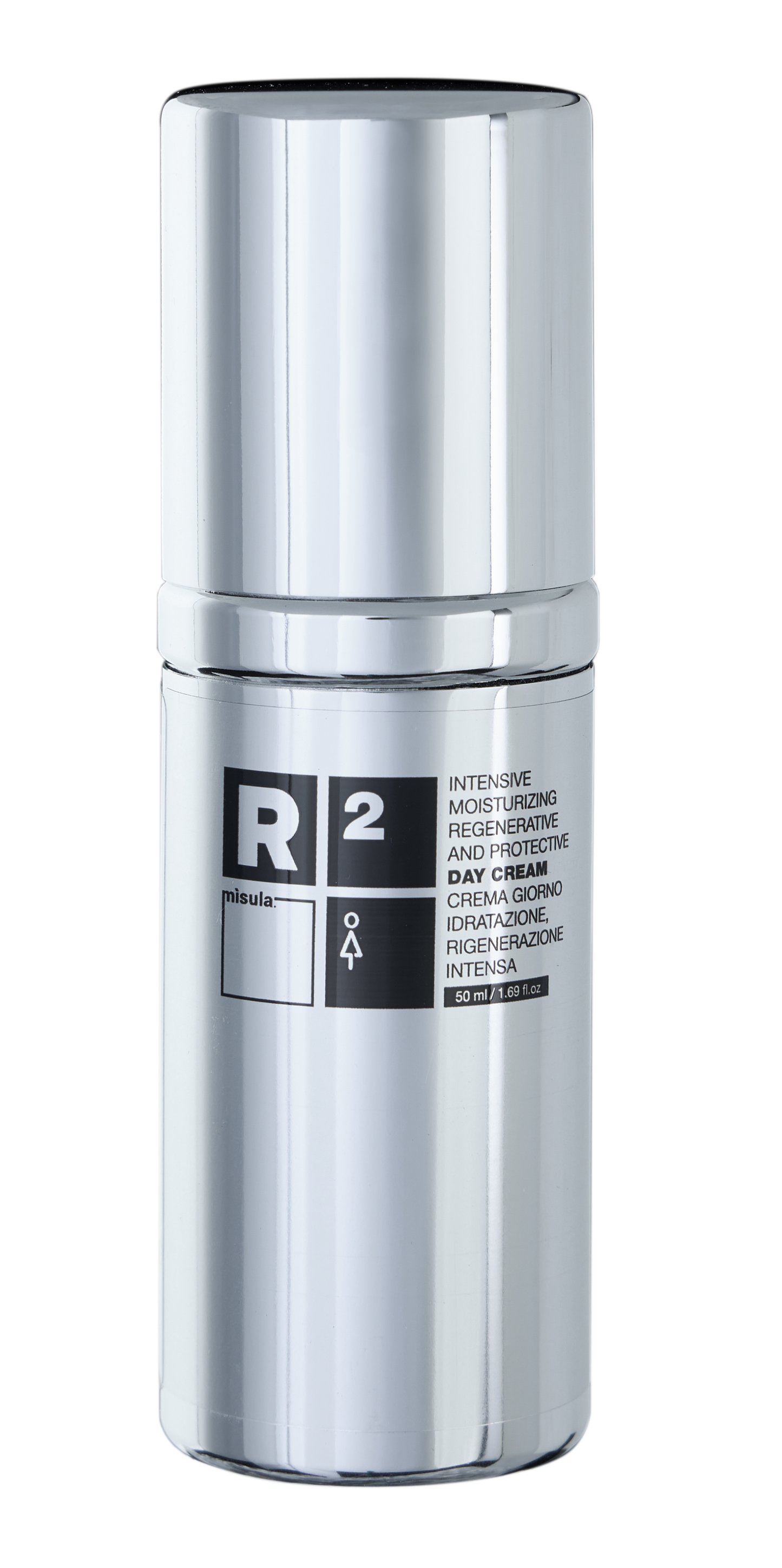 R2 Intensive Moisturizing Regenerative Day Cream