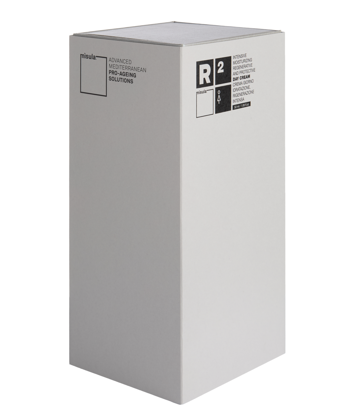 R2 Intensive Moisturizing Regenerative Day Cream