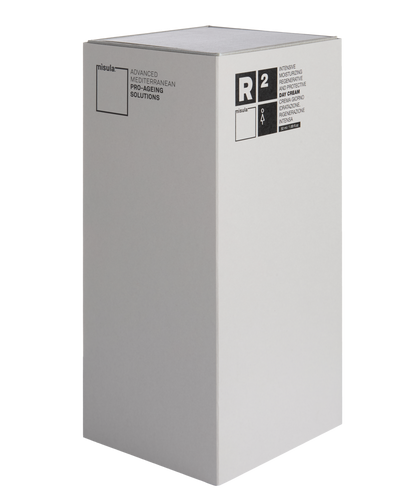 R2 Intensive Moisturizing Regenerative Day Cream