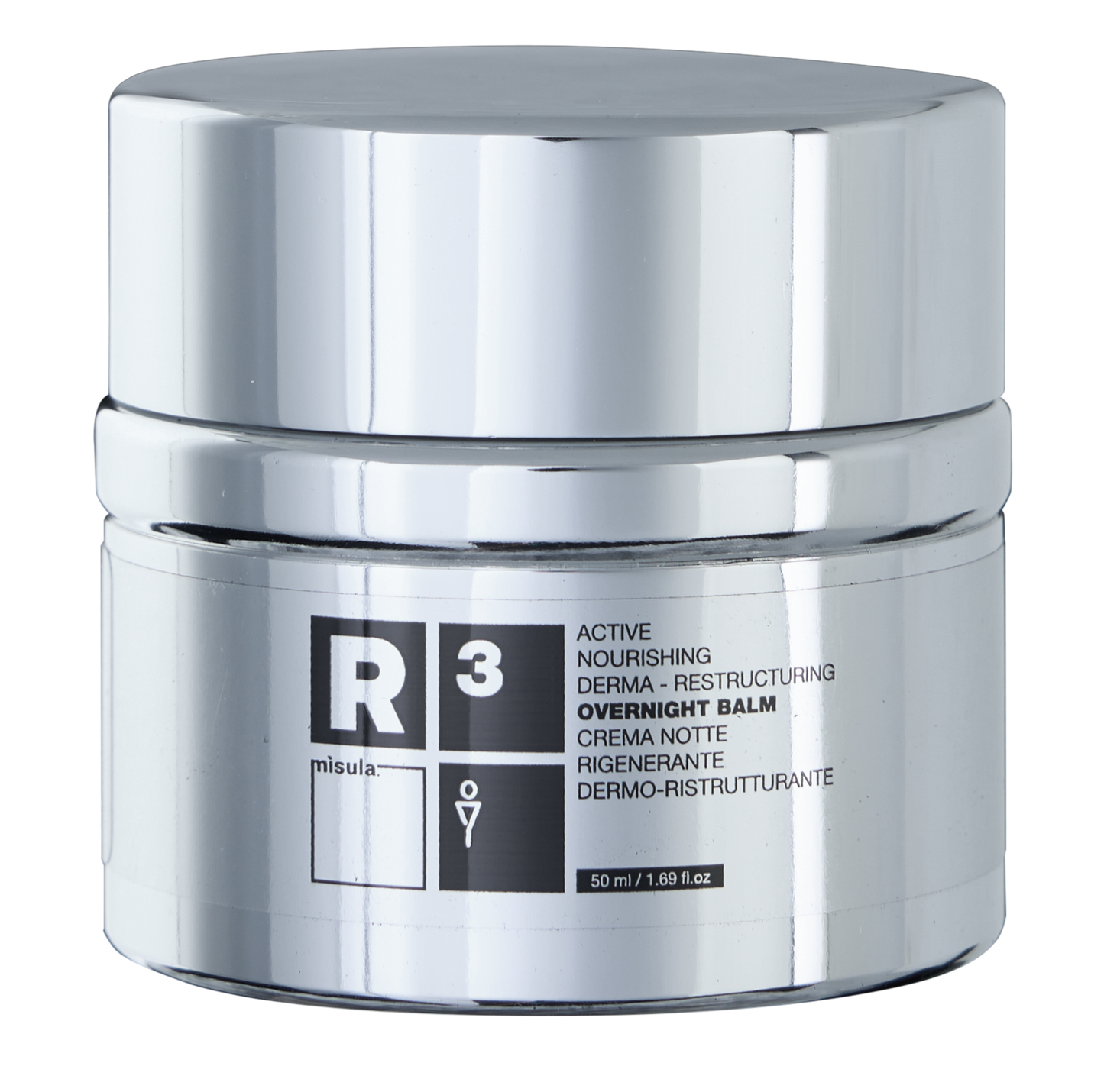 R3 Intensive Moisturising Regenerative and Protective Day Cream