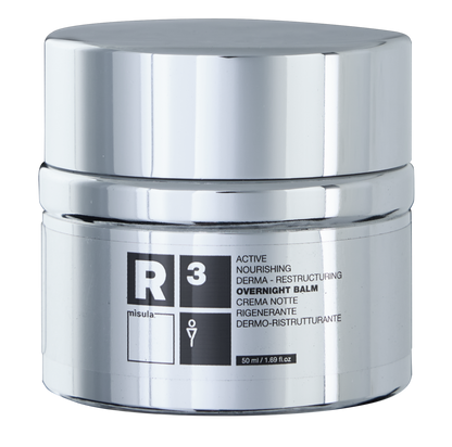 R3 Intensive Moisturising Regenerative and Protective Day Cream