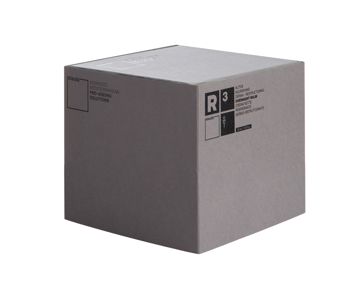 R3 Intensive Moisturising Regenerative and Protective Day Cream