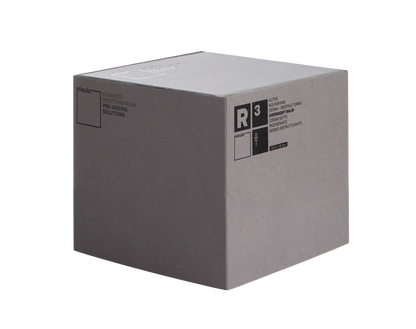 R3 Intensive Moisturising Regenerative and Protective Day Cream