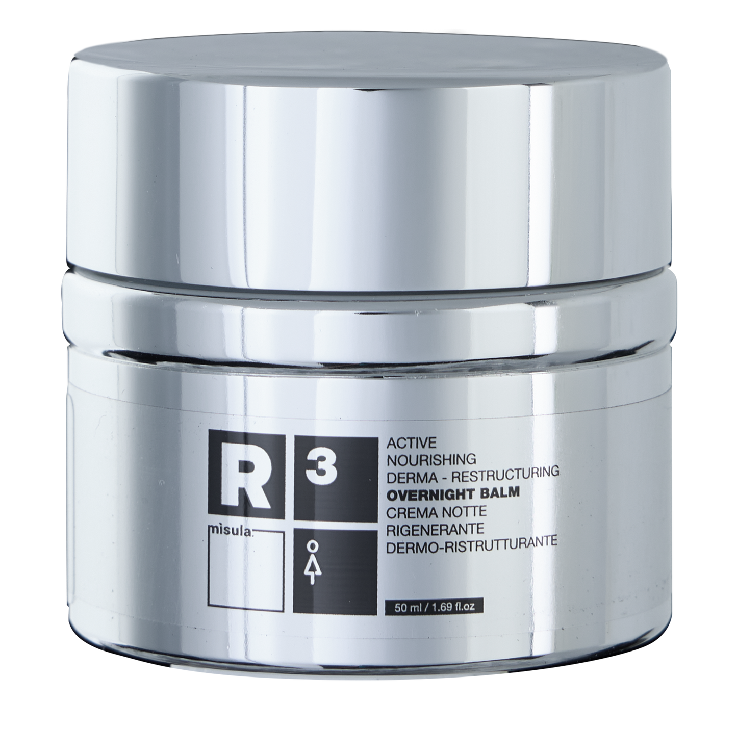 R3 Intensive Moisturising Regenerative and Protective Day Cream