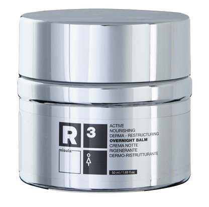 R3 Intensive Moisturising Regenerative and Protective Day Cream
