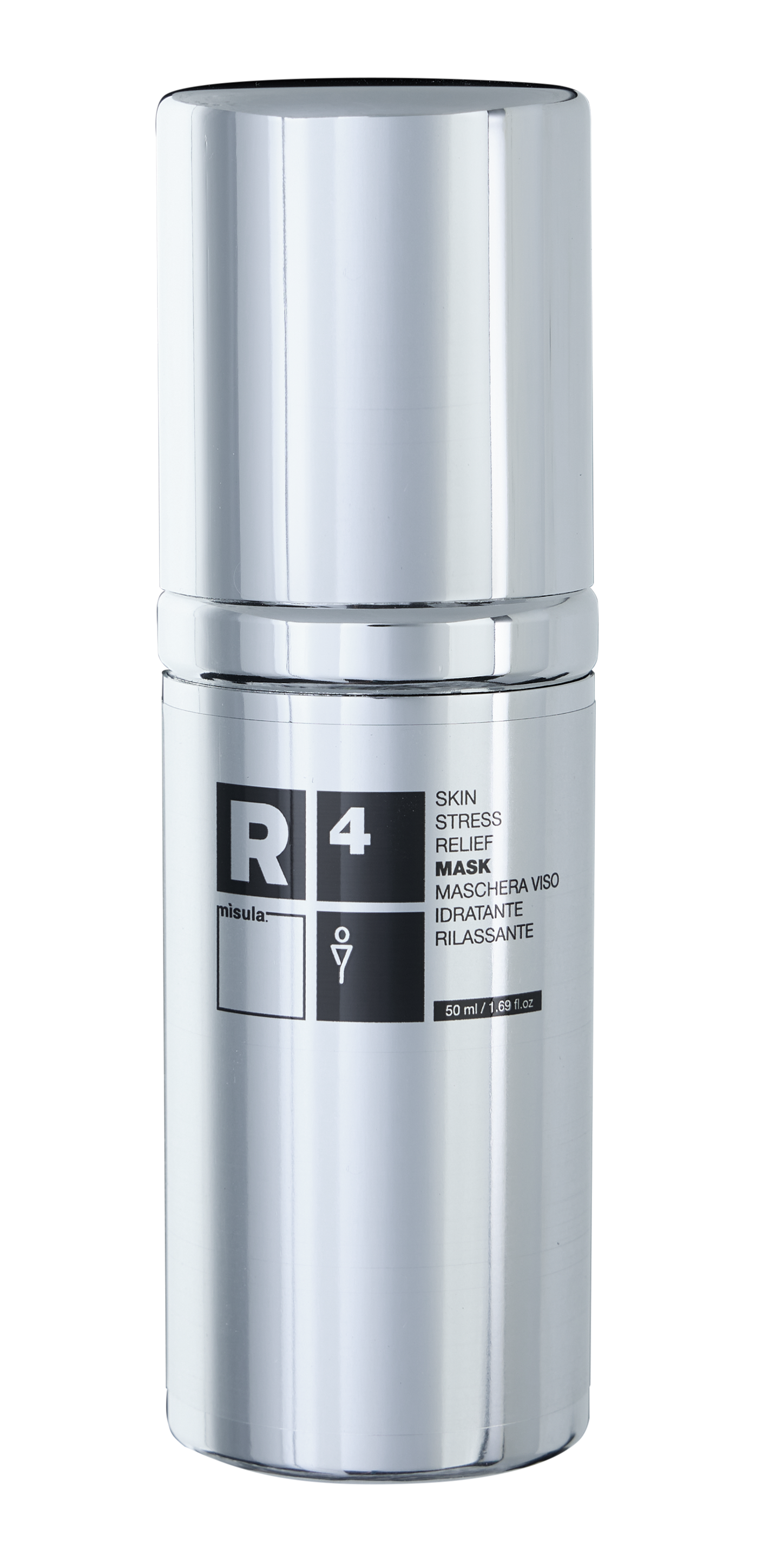 R4 Active Nourishing Derma-Restructuring Overnight Balm