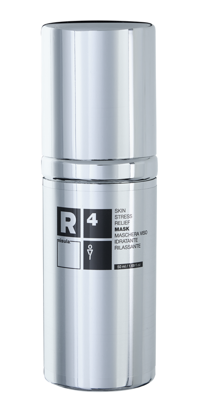 R4 Active Nourishing Derma-Restructuring Overnight Balm