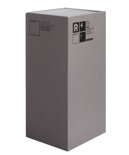 R4 Active Nourishing Derma-Restructuring Overnight Balm