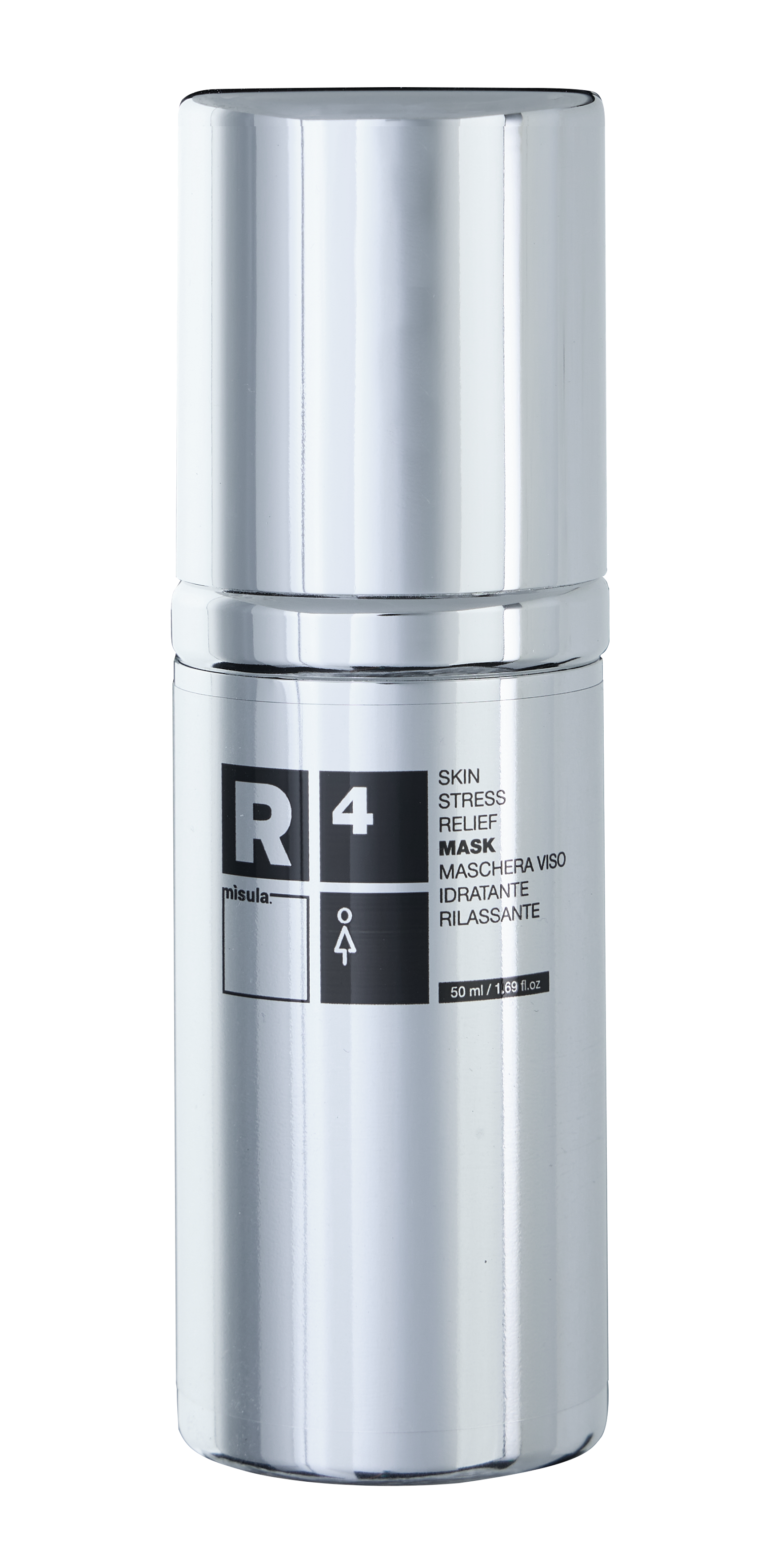 R4 Active Nourishing Derma-Restructuring Overnight Balm – Mìsula