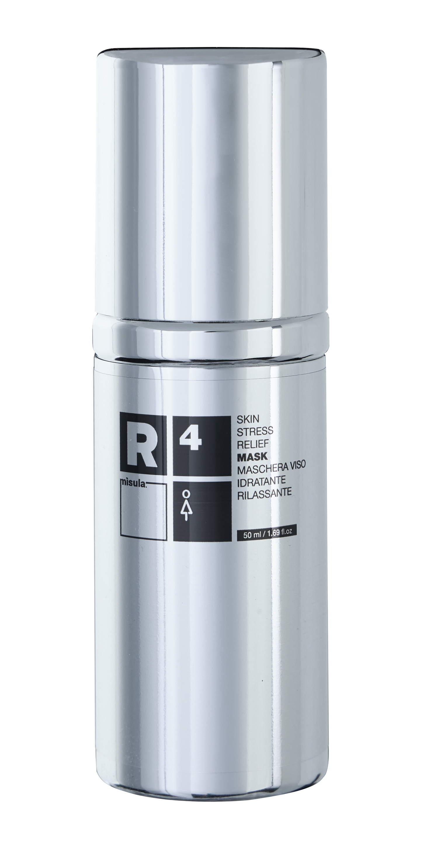 R4 Active Nourishing Derma-Restructuring Overnight Balm