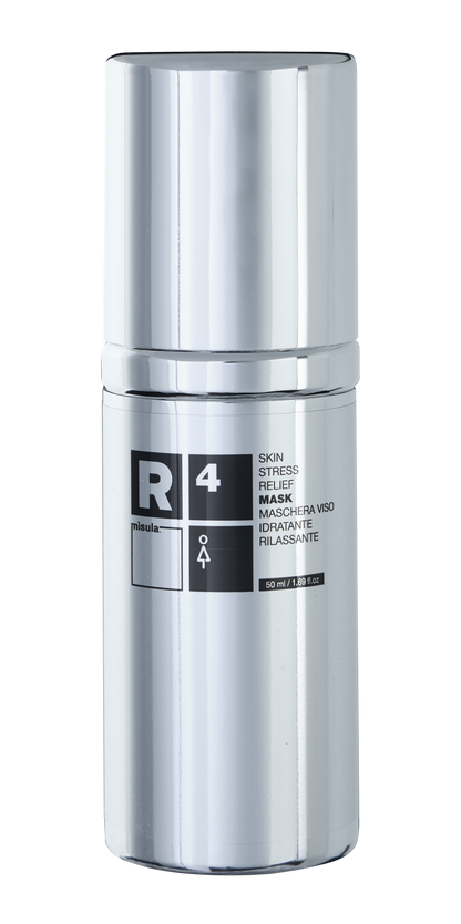 R4 Active Nourishing Derma-Restructuring Overnight Balm