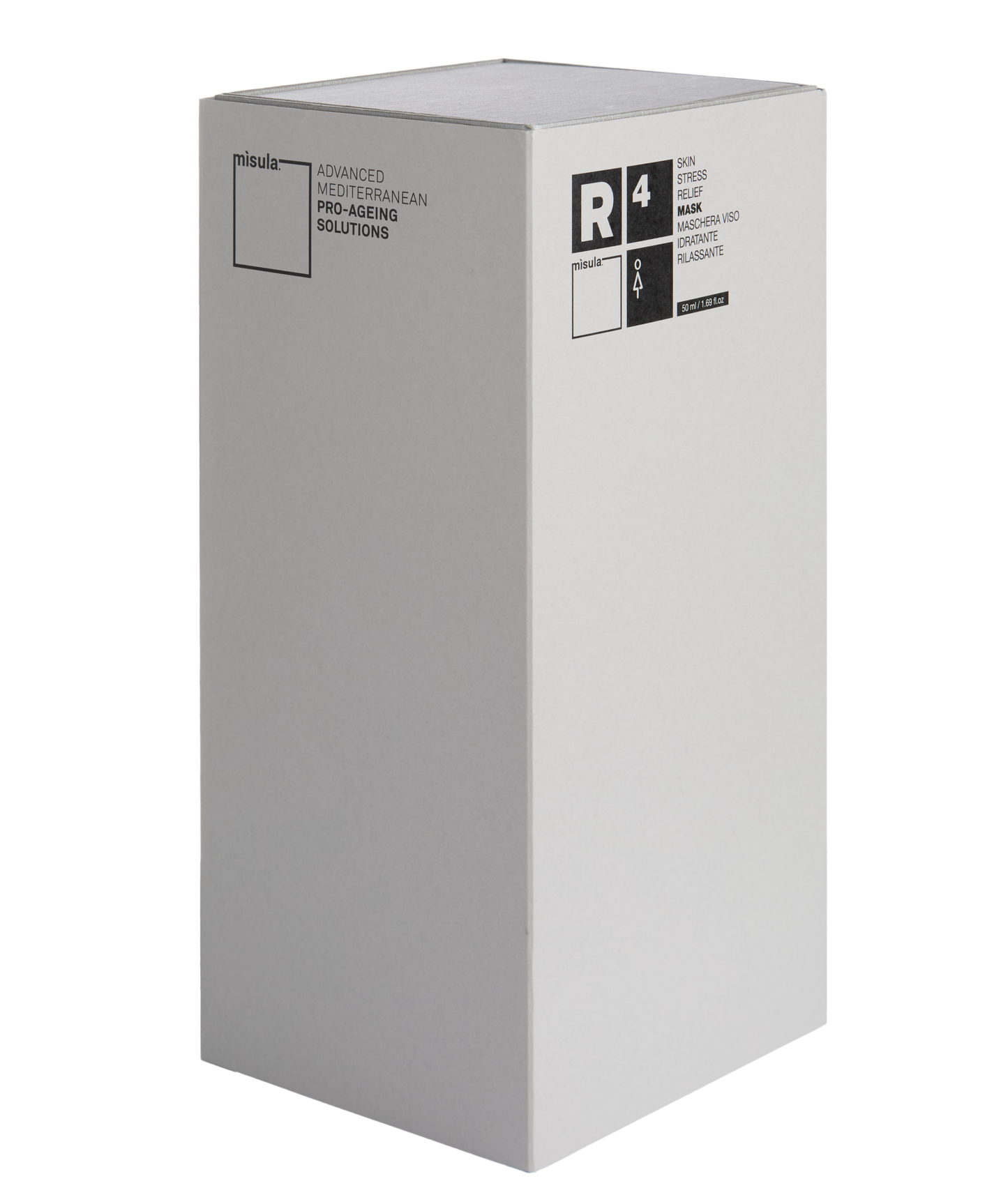 R4 Active Nourishing Derma-Restructuring Overnight Balm