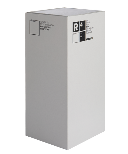 R4 Active Nourishing Derma-Restructuring Overnight Balm