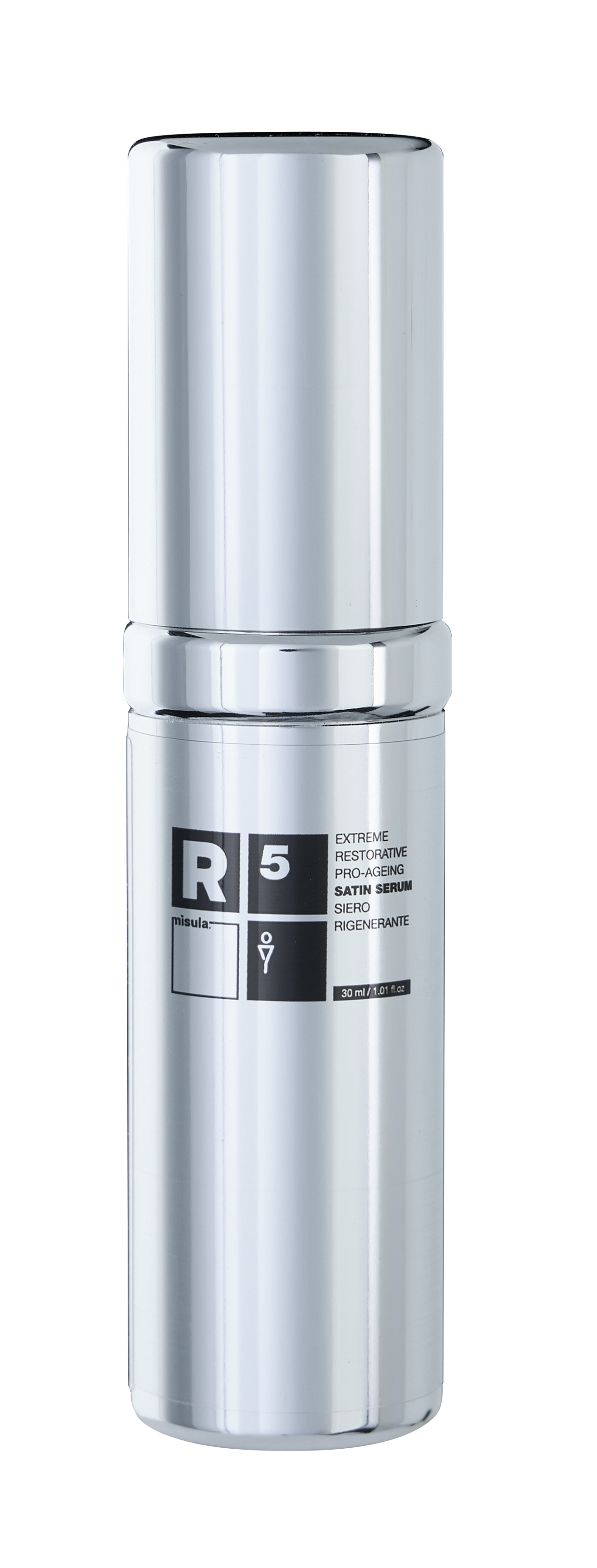 R5 Extreme Restorative Pro-Ageing Satin Serum